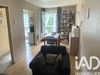 Ma-Cabane - Vente Appartement Jarrie, 45 m²