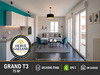 Ma-Cabane - Vente Appartement JASSANS RIOTTIER, 73 m²