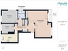 Ma-Cabane - Vente Appartement JOINVILLE-LE-PONT, 70 m²