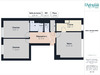 Ma-Cabane - Vente Appartement JOINVILLE-LE-PONT, 52 m²