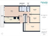 Ma-Cabane - Vente Appartement JOINVILLE-LE-PONT, 78 m²