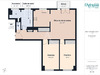 Ma-Cabane - Vente Appartement JOINVILLE-LE-PONT, 61 m²