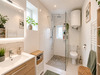 Ma-Cabane - Vente Appartement JONAGE, 35 m²