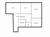 Ma-Cabane - Vente Appartement JOUE LES TOURS, 46 m²