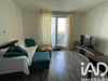 Ma-Cabane - Vente Appartement Joué-Lès-Tours, 45 m²
