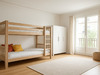 Ma-Cabane - Vente Appartement JOUY-LE-MOUTIER, 60 m²