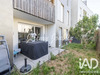 Ma-Cabane - Vente Appartement Jouy-le-Moutier, 60 m²