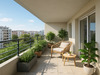 Ma-Cabane - Vente Appartement JOUY-LE-MOUTIER, 69 m²