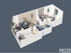 Ma-Cabane - Vente Appartement JULLOUVILLE, 55 m²