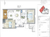 Ma-Cabane - Vente Appartement JULLOUVILLE, 55 m²