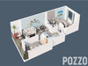 Ma-Cabane - Vente Appartement JULLOUVILLE, 54 m²