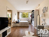 Ma-Cabane - Vente Appartement Juvisy-sur-Orge, 36 m²