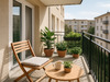 Ma-Cabane - Vente Appartement JUVISY-SUR-ORGE, 43 m²