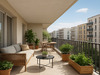 Ma-Cabane - Vente Appartement JUVISY-SUR-ORGE, 77 m²
