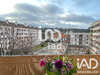 Ma-Cabane - Vente Appartement Juvisy-sur-Orge, 50 m²