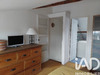 Ma-Cabane - Vente Appartement Juziers, 32 m²