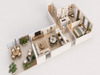 Ma-Cabane - Vente Appartement Kurtzenhouse, 69 m²