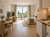 Ma-Cabane - Vente Appartement L'Étrat, 30 m²