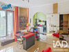 Ma-Cabane - Vente Appartement L'Île-Saint-Denis, 36 m²