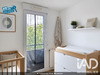 Ma-Cabane - Vente Appartement L'Île-Saint-Denis, 36 m²