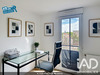 Ma-Cabane - Vente Appartement L'Île-Saint-Denis, 36 m²