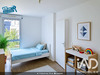 Ma-Cabane - Vente Appartement L'Île-Saint-Denis, 36 m²
