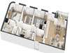 Ma-Cabane - Vente Appartement L'HAY-LES-ROSES, 82 m²