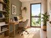 Ma-Cabane - Vente Appartement L'HAY-LES-ROSES, 67 m²