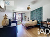 Ma-Cabane - Vente Appartement L'Haÿ-les-Roses, 78 m²