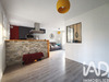 Ma-Cabane - Vente Appartement L'Isle-Adam, 60 m²