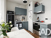 Ma-Cabane - Vente Appartement L'Isle-d'Abeau, 43 m²