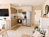 Ma-Cabane - Vente Appartement L'Isle-d'Abeau, 61 m²