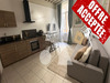 Ma-Cabane - Vente Appartement L'ISLE-SUR-LA-SORGUE, 35 m²