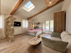 Ma-Cabane - Vente Appartement L'Isle-sur-la-Sorgue, 34 m²