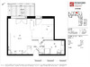 Ma-Cabane - Vente Appartement L'Union, 41 m²