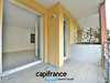 Ma-Cabane - Vente Appartement L ISLE JOURDAIN, 25 m²