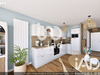 Ma-Cabane - Vente Appartement La Baule-Escoublac, 45 m²