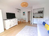 Ma-Cabane - Vente Appartement La Baule-Escoublac, 21 m²