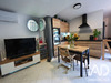 Ma-Cabane - Vente Appartement La Bouilladisse, 65 m²