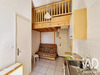 Ma-Cabane - Vente Appartement La Bourboule, 17 m²