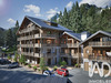 Ma-Cabane - Vente Appartement La Chapelle-d'Abondance, 126 m²