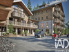 Ma-Cabane - Vente Appartement La Chapelle-d'Abondance, 126 m²