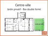 Ma-Cabane - Vente Appartement LA CHAPELLE-DES-FOUGERETZ, 77 m²