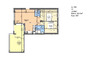 Ma-Cabane - Vente Appartement LA CHAPELLE-SUR-ERDRE, 56 m²