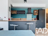 Ma-Cabane - Vente Appartement La Chapelle-sur-Erdre, 61 m²