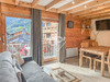 Ma-Cabane - Vente Appartement La Clusaz, 35 m²