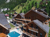 Ma-Cabane - Vente Appartement LA CLUSAZ, 34 m²