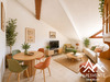 Ma-Cabane - Vente Appartement La Côte-d'Arbroz, 55 m²