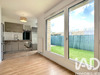 Ma-Cabane - Vente Appartement La Courneuve, 42 m²