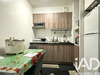 Ma-Cabane - Vente Appartement La Courneuve, 46 m²